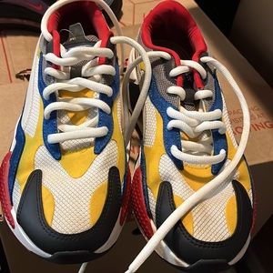 RS-X Puma